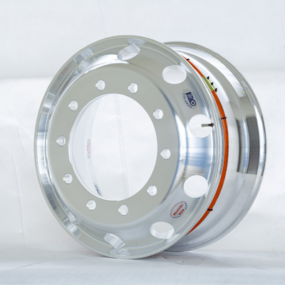 Preferential Customization Truck Wheel Accessories for Load Rating and Bus Wheel