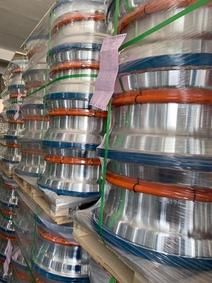 Preferential Customization Truck Wheel Accessories for Load Rating and Bus Wheel