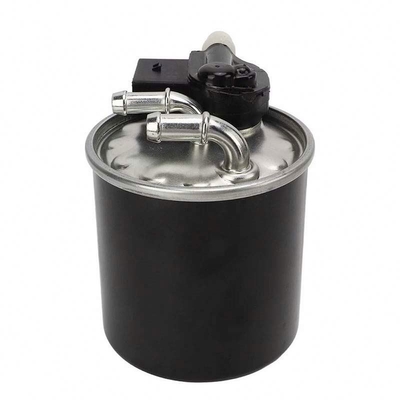 Auto Engine Diesel Fuel Filters WK820/15 For Mercedes Benz in Other Black Colour