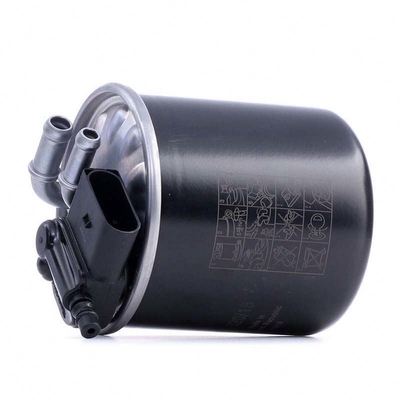 Diesel Fuel Filter WK820/15 for Benz Car Parts Car Fitment Other Black
