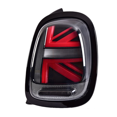 14-20 Applicable Brake Reverse Led Tail Light For Bmw Mini F55 F56 F57 Dynamic Signal