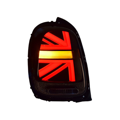 14-20 Applicable Brake Reverse Led Tail Light For Bmw Mini F55 F56 F57 Dynamic Signal