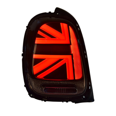 14-20 Applicable Brake Reverse Led Tail Light For Bmw Mini F55 F56 F57 Dynamic Signal