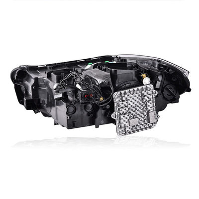Upgrade Your BMW X1 F48F49 16-19 with State-of-the-Art Plug And Play LED Headlights