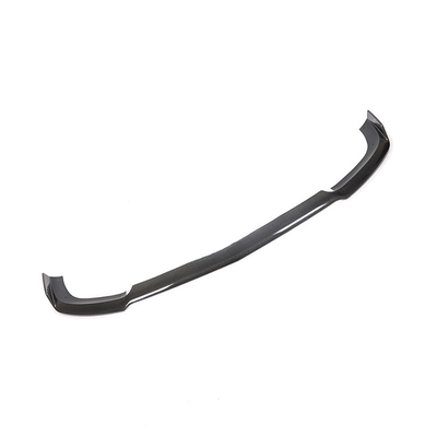 Carbon Fiber X290 Front Lip Spoiler for Mercedes Benz AMG GT 53 GT 43 4-Door Coupe 2019 2020