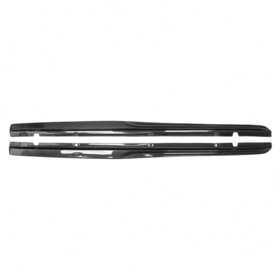 Carbon Fiber Side Skirts for Mercedes-Benz C Class W205 C205 C200 AMG Sedan 2015-2018