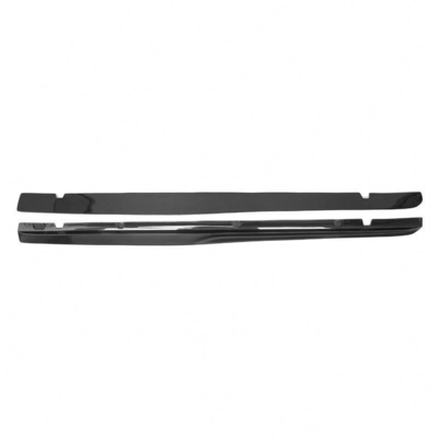 Carbon Fiber Side Skirt With 100% Tested For Mercedes-Benz C Class W205 C205 C200