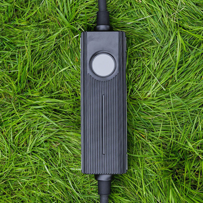 220v-480v High Power 16KW Portable Electric Car Charging Unit with Type 2 Connection