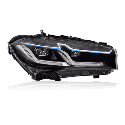 Upgrade Your BMW X5 F15 2014-2018 with Easy-to-Install LED Daytime Running Lights