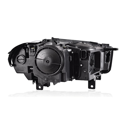 Upgrade Your BMW X5 F15 2014-2018 with Easy-to-Install LED Daytime Running Lights