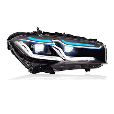 Upgrade Your BMW X5 F15 2014-2018 with Easy-to-Install LED Daytime Running Lights