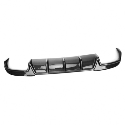 Other Car Fitment Front Bumper Side Skirts Rear Diffuser Body Bumper Kits for Mercedes Benz E63 W212