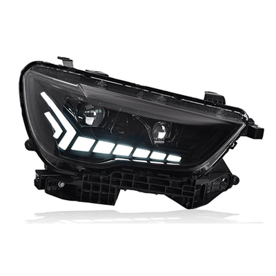 35 Wattage Modified Super Bright LED Headlight for Great Wall Cannon Commercial Version 19-22