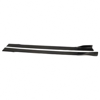100% Tested Black Carbon Fiber Body Kit Assembly Bumper Kit For Mercedes Benz S Class E63 W212