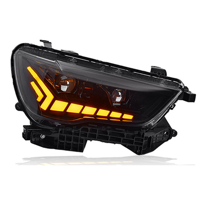 Sale LED Headlamp for Great Wall Cannon Commercial Version 19-22 Type of Light Source LED