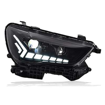 Sale LED Headlamp for Great Wall Cannon Commercial Version 19-22 Type of Light Source LED