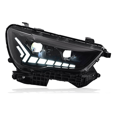 Sale LED Headlamp for Great Wall Cannon Commercial Version 19-22 Type of Light Source LED