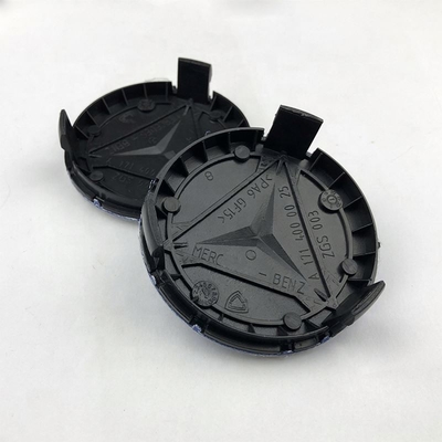 75Mm Car Wheel Center Hub Caps Cover Cap For Benz W211 W221 W220 W163 W164 W203 W204 A1714000025