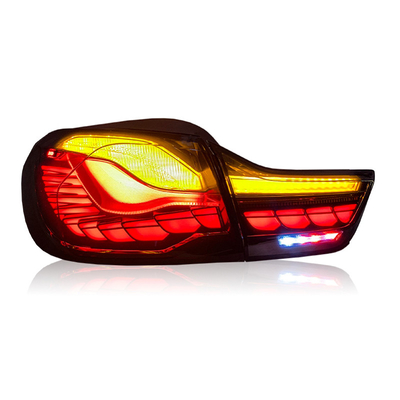 Dragon Scale LED Taillight Assembly for BMW 4 Series GTS F32 F82 F33 F83 F36 ' Choice