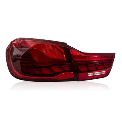Dragon Scale LED Taillight Assembly for BMW 4 Series GTS F32 F82 F33 F83 F36 ' Choice