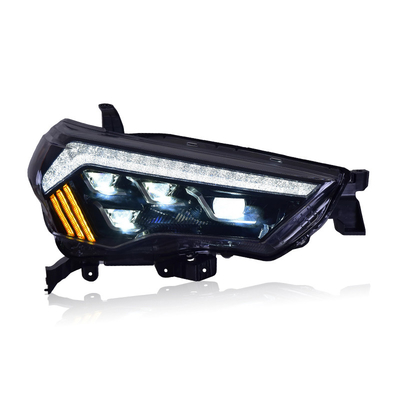 Upgrade Your Toyota Speedmaster 4 Runner with Advanced LED Headlights and Turn Signal