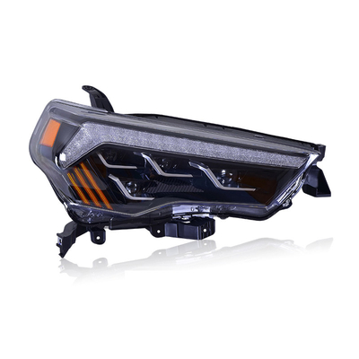 Upgrade Your Toyota Speedmaster 4 Runner with Advanced LED Headlights and Turn Signal