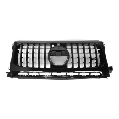 Other Auto Part Car Style Front Grille For Mercedes Benz G Class W464 2019 105*49*16CM