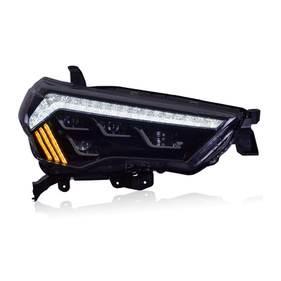 Upgrade Your Toyota Speedmaster 4 Runner with Advanced LED Headlights and Turn Signal
