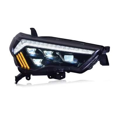 Upgrade Your Toyota Speedmaster 4 Runner with Advanced LED Headlights and Turn Signal