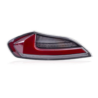 Enhance Your 09-16 Bmw Z4/E89 with Purpose-Built Led Tail Light Assembly Modification
