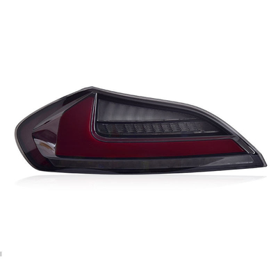 Enhance Your 09-16 Bmw Z4/E89 with Purpose-Built Led Tail Light Assembly Modification