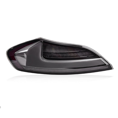 Enhance Your 09-16 Bmw Z4/E89 with Purpose-Built Led Tail Light Assembly Modification