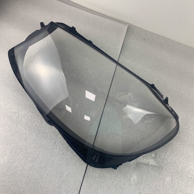 Car Headlight Lens Cover for Benz W205 Class 2019 2020 2021 Top-notch Performance