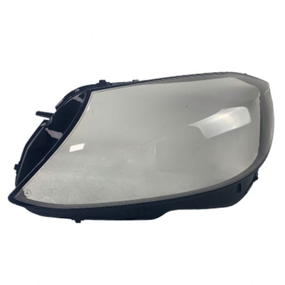 Car Headlight Lens Cover for Benz W205 Class 2019 2020 2021 Top-notch Performance