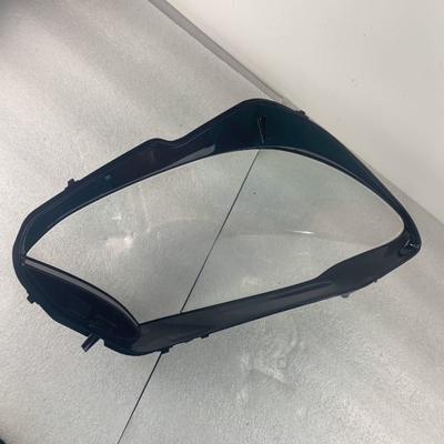 Other Car Fitment Transparent Glass Headlight Cover For Mercedes Benz C-CLASS W205