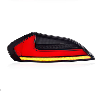 Car Led Taillights Led Turn Signal Driving Light Rear Tail Light Assembly For Bmw Z4 E89