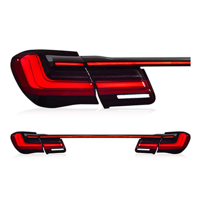 Tail Lamp Assembly for BMW 7 Series G12 Steering Brake Lamp and Auto Style Included