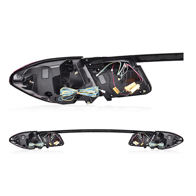 Tail Lamp Assembly for BMW 7 Series G12 Steering Brake Lamp and Auto Style Included