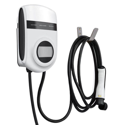 22KW Type 2 Charging Pile for Replace/Repair Wallbox Fast Electric Charging Station