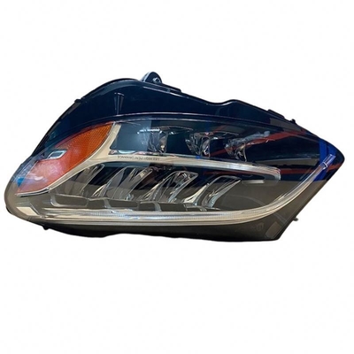 100% Tested Led Headlight For Mercedes Benz 2018 C Class W205 Outstanding Performance