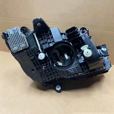 100% Tested Led Headlight For Mercedes Benz 2018 C Class W205 Outstanding Performance
