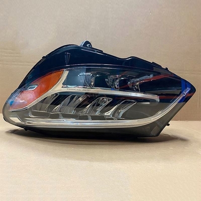 2018 USA Type LED Headlight for Benz W205 C-Class C300 C63 AMG C200 C260 Replace/Repair