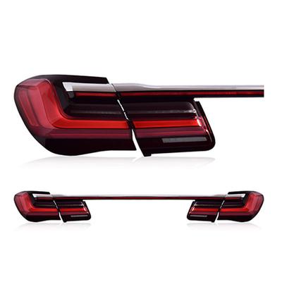 Automotive Accessories for BMW 7 Series G12 Back Rear Lamp Fog Brake Turn Signal Tail Lamp