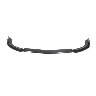 Carbon Fiber Front Lip Spoiler for Mercedes AMG GT 53 4-Door Coupe 2019 2020 100% Tested