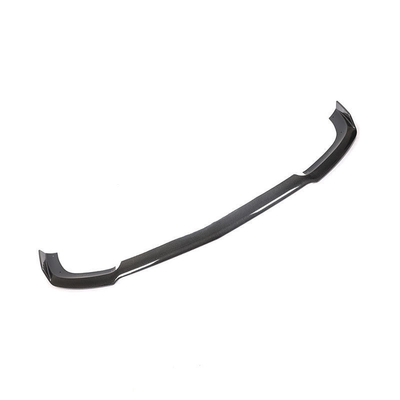 Carbon Fiber Front Lip Spoiler for Mercedes AMG GT 53 4-Door Coupe 2019 2020 100% Tested