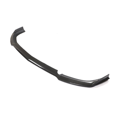 Carbon Fiber Front Lip Spoiler for Mercedes AMG GT 53 4-Door Coupe 2019 2020 100% Tested