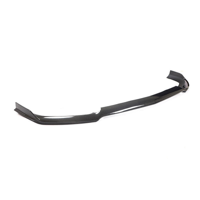 Carbon Fiber Front Lip Spoiler for Mercedes AMG GT 53 4-Door Coupe 2019 2020 100% Tested