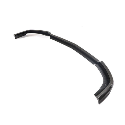 Carbon Fiber Front Lip Spoiler for Mercedes AMG GT 53 4-Door Coupe 2019 2020 100% Tested