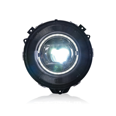 35W Modified Headlight Assembly for Mercedes-Benz G-Class W463 07-17 G350 G500 G55 G63