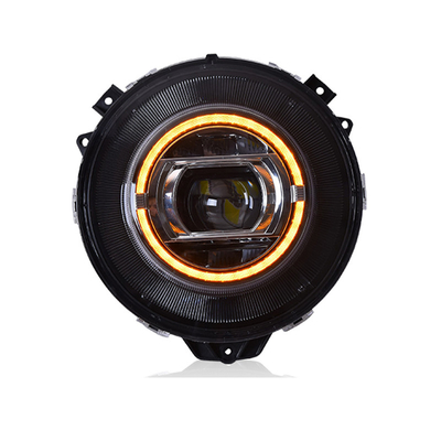 35W Modified Headlight Assembly for Mercedes-Benz G-Class W463 07-17 G350 G500 G55 G63